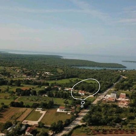 Apartman Anastazija Rovinj Dış mekan fotoğraf