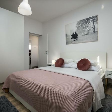 Apartman Anastazija Rovinj Dış mekan fotoğraf