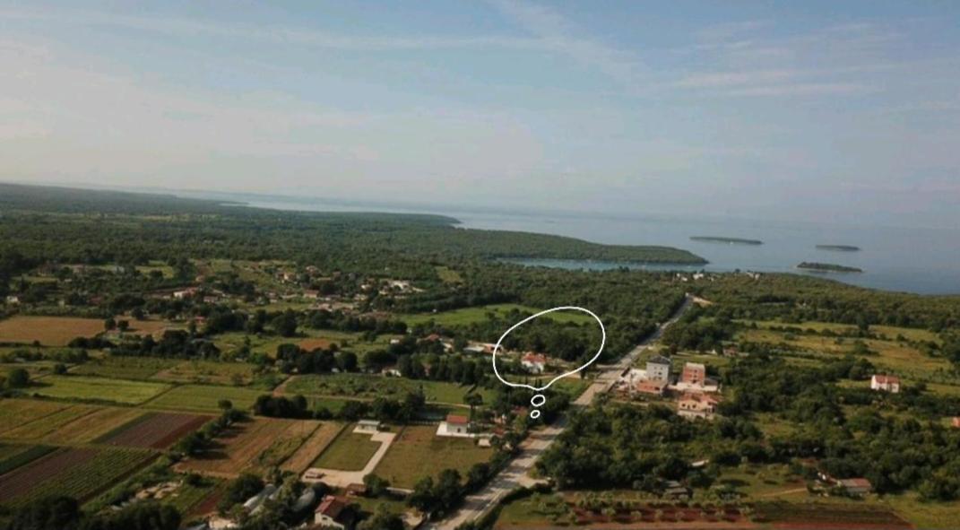 Apartman Anastazija Rovinj Dış mekan fotoğraf