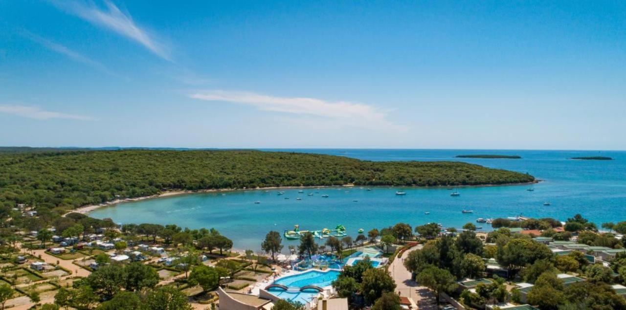 Apartman Anastazija Rovinj Dış mekan fotoğraf