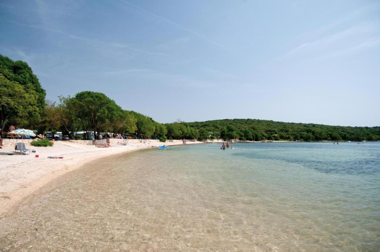 Apartman Anastazija Rovinj Dış mekan fotoğraf