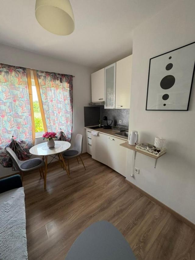 Apartman Anastazija Rovinj Dış mekan fotoğraf