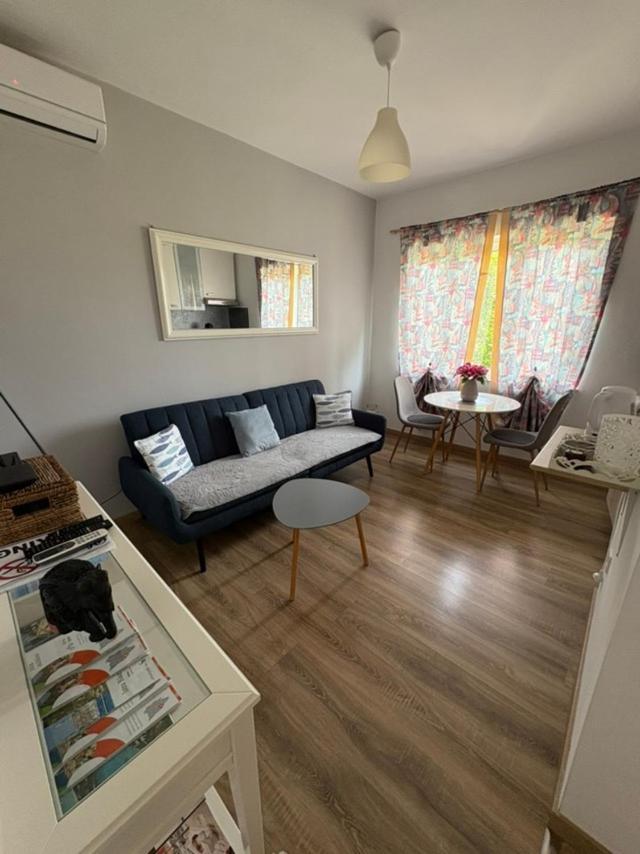 Apartman Anastazija Rovinj Dış mekan fotoğraf