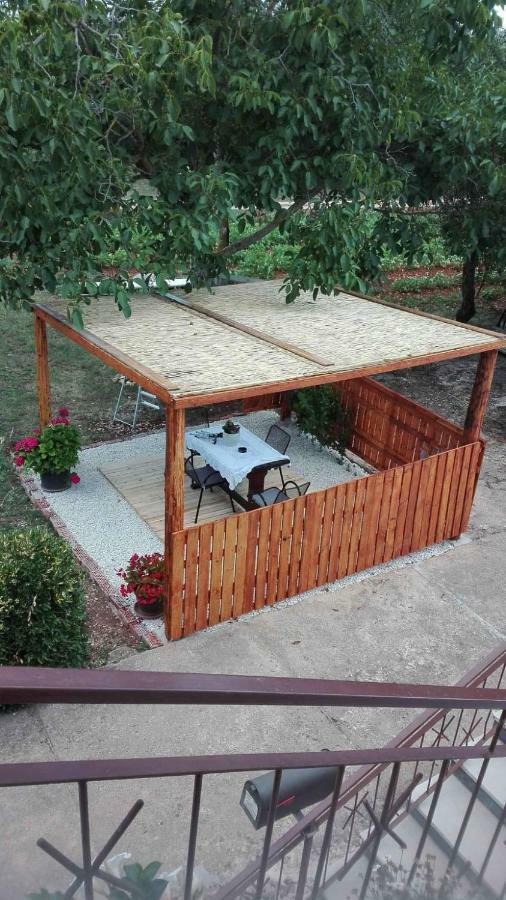 Apartman Anastazija Rovinj Dış mekan fotoğraf