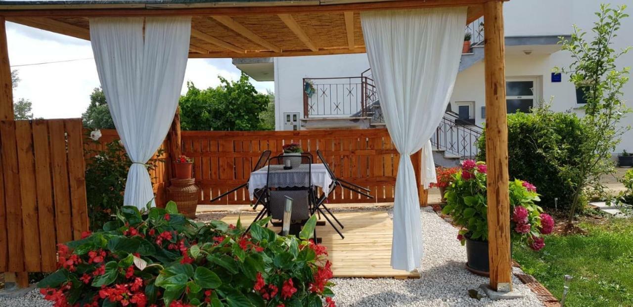 Apartman Anastazija Rovinj Dış mekan fotoğraf