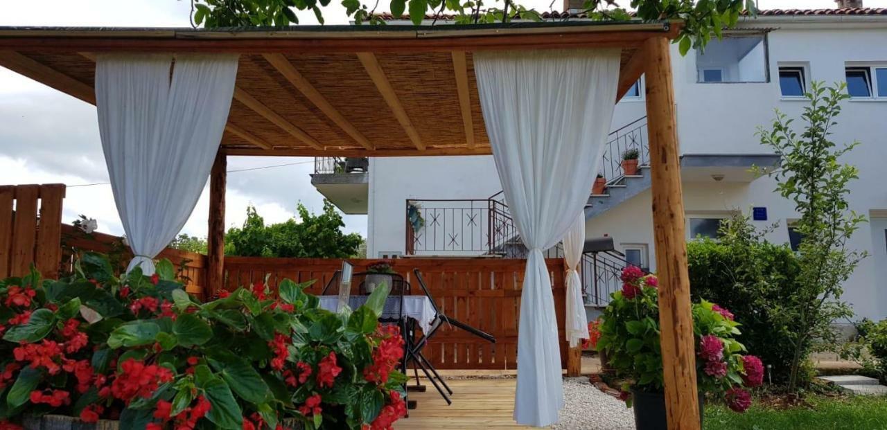 Apartman Anastazija Rovinj Dış mekan fotoğraf