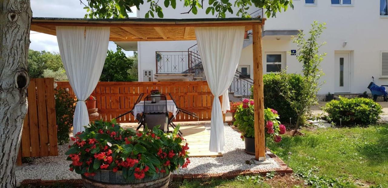 Apartman Anastazija Rovinj Dış mekan fotoğraf