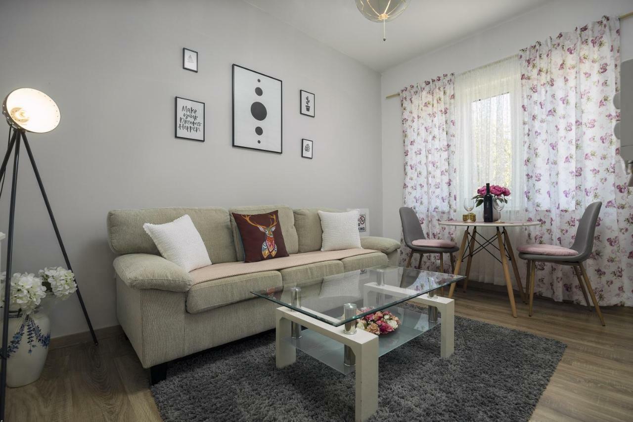 Apartman Anastazija Rovinj Dış mekan fotoğraf