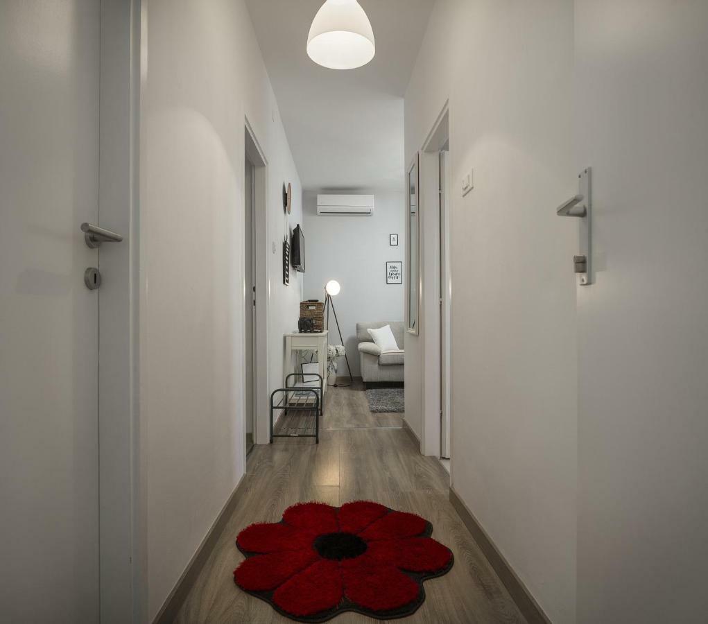 Apartman Anastazija Rovinj Dış mekan fotoğraf