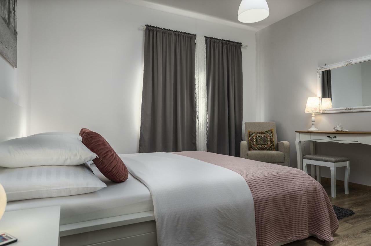 Apartman Anastazija Rovinj Dış mekan fotoğraf