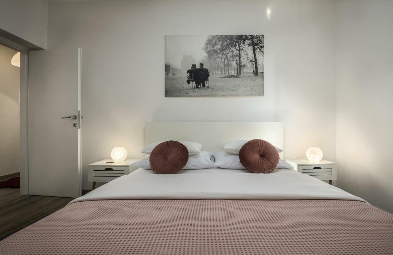 Apartman Anastazija Rovinj Dış mekan fotoğraf